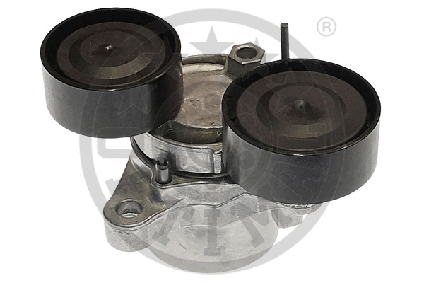 Belt Tensioner, V-ribbed belt