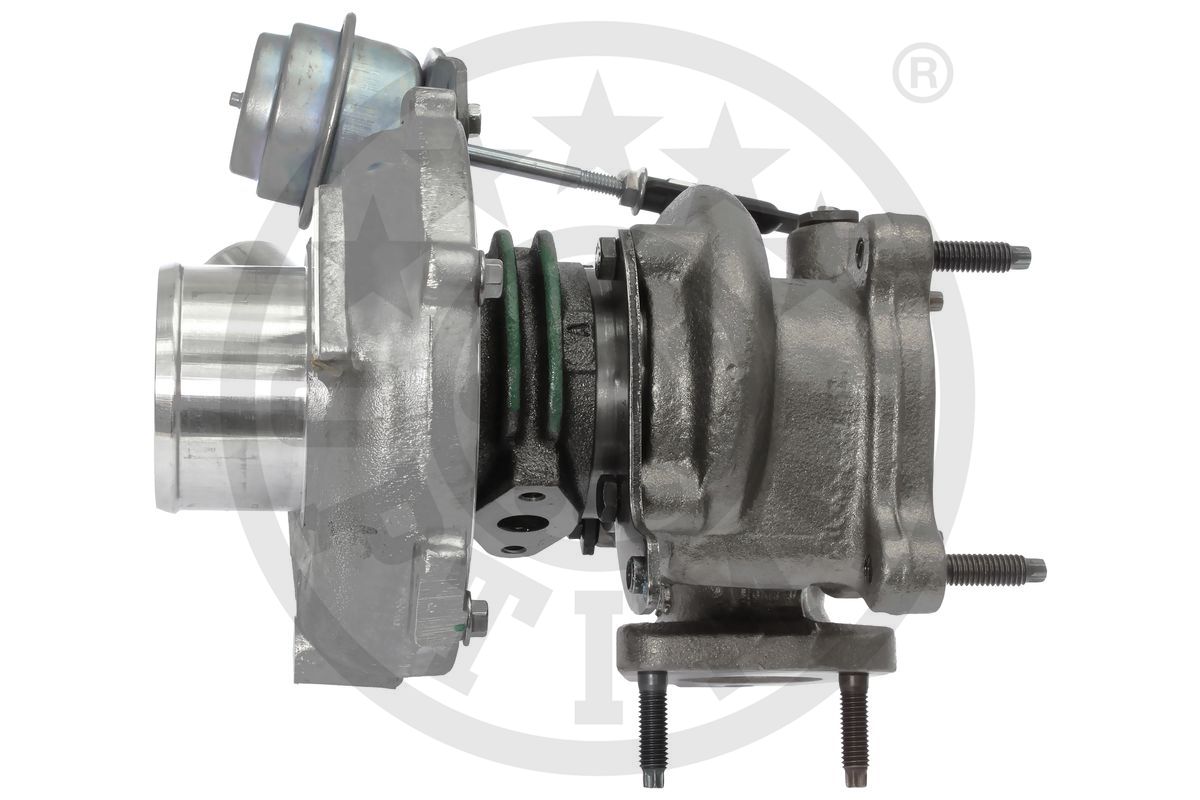 Charger, charging (supercharged/turbocharged)