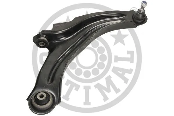 Control/Trailing Arm, wheel suspension (G6-1625)