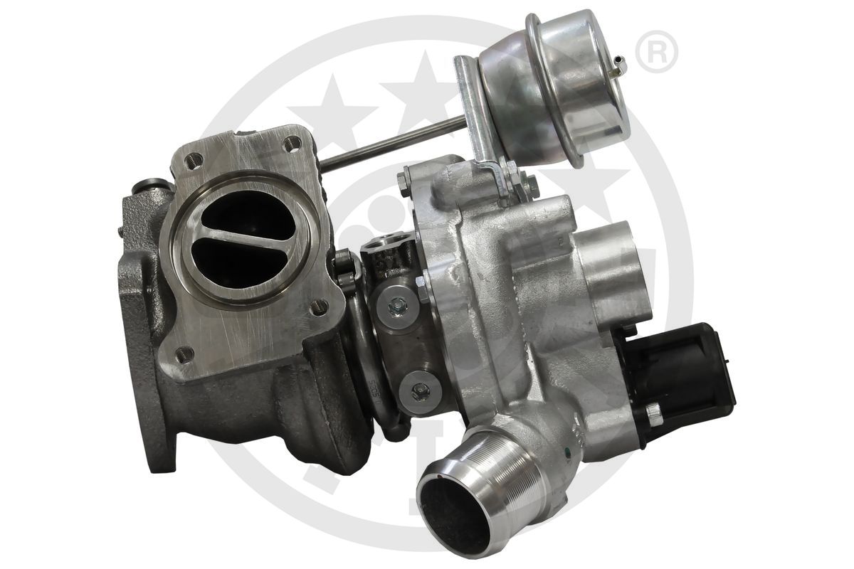 Charger, charging (supercharged/turbocharged)