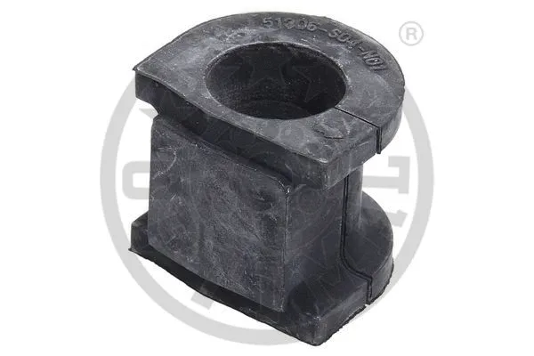 Mounting, stabiliser bar