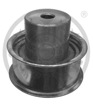 Deflection/Guide Pulley, timing belt (0-N827)