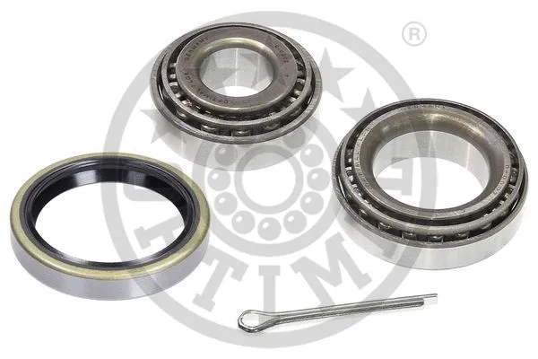 Wheel Bearing Kit (962776)