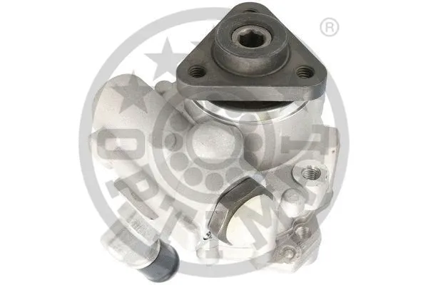 Hydraulic Pump, steering (HP-609)