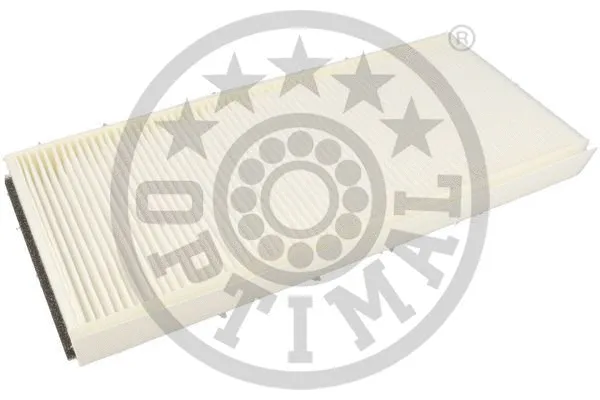 Filter, cabin air (FC-02043GER)