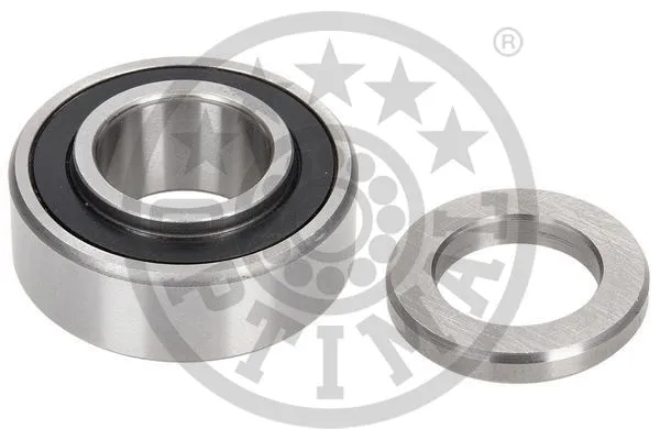 Wheel Bearing Kit (602833)