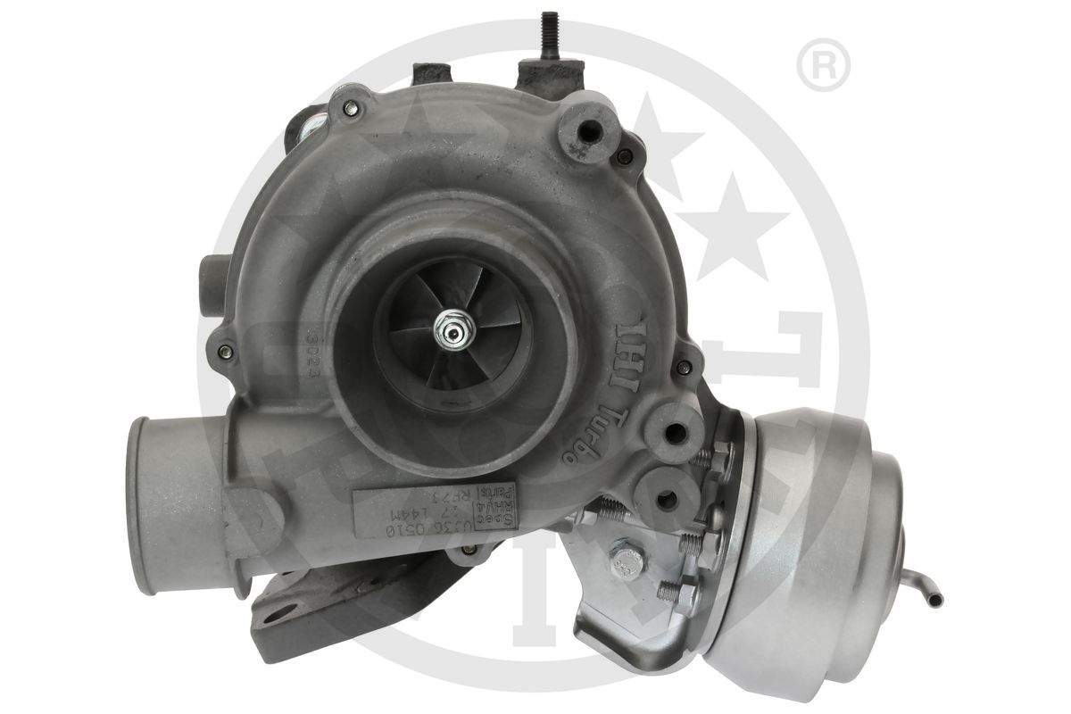 Charger, charging (supercharged/turbocharged) (OP-ETU0167I-RM)