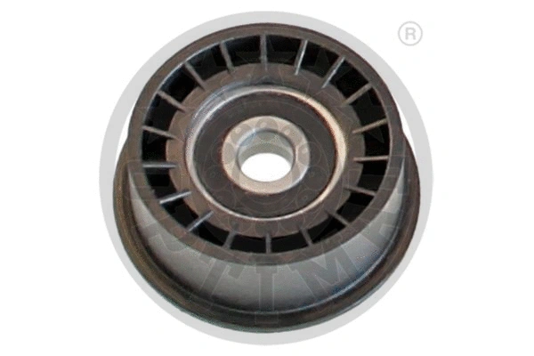 Tensioner Pulley, timing belt (0-N937)