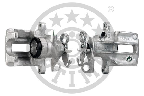 Brake Caliper (BC-2428L)