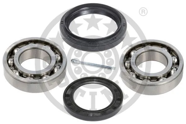 Wheel Bearing Kit (971641)