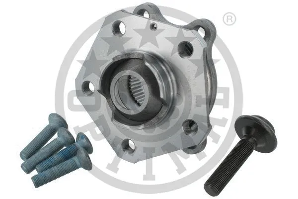 Wheel Bearing Kit