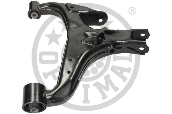 Control/Trailing Arm, wheel suspension (G6-1620)
