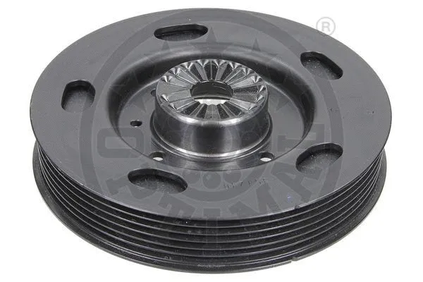 Belt Pulley, crankshaft (F8-7880)