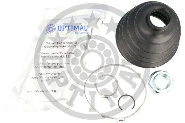 Bellow Kit, drive shaft (CVB-10754TPE)