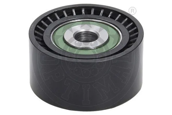 Deflection/Guide Pulley, timing belt (0-N2385)