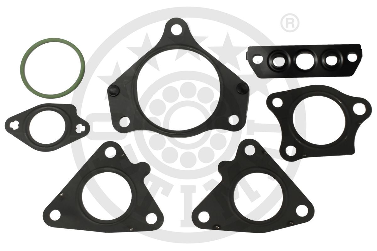 Charger, charging (supercharged/turbocharged)