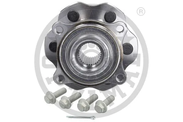 Wheel Bearing Kit