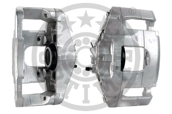 Brake Caliper (BC-2548L)