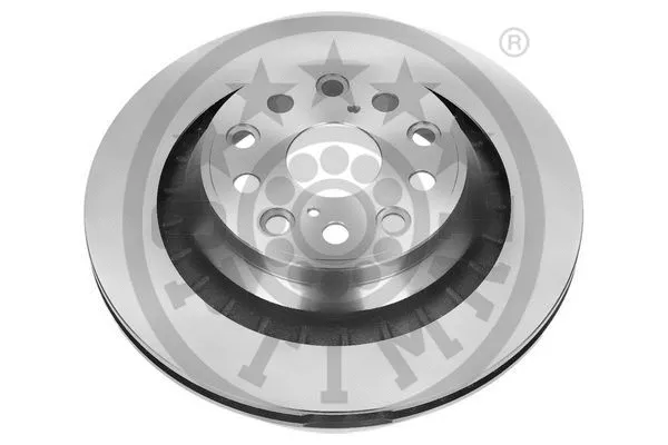 Brake Disc (BS-8706C)