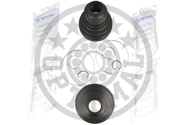 Bellow Kit, drive shaft (CVB-10752TPE)