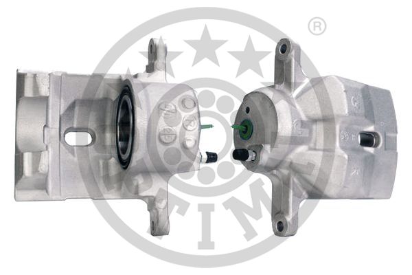 Brake Caliper (BC-2649R)