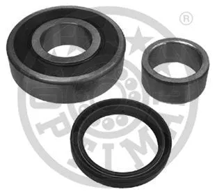 Wheel Bearing Kit (902891)