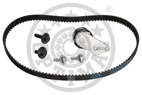 Timing Belt Kit