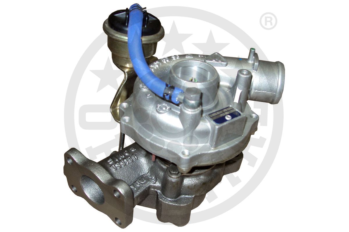 Charger, charging (supercharged/turbocharged) (OP-ETU0227B-RM)