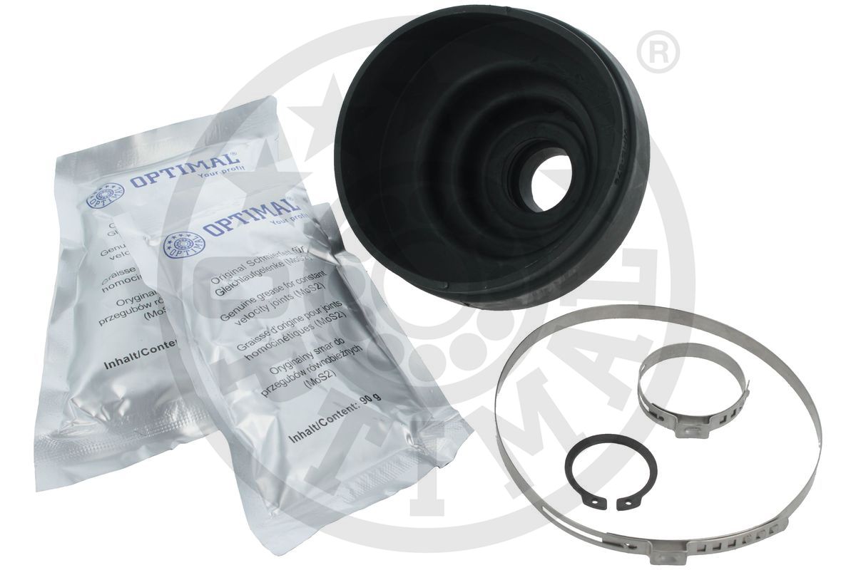 Bellow Kit, drive shaft
