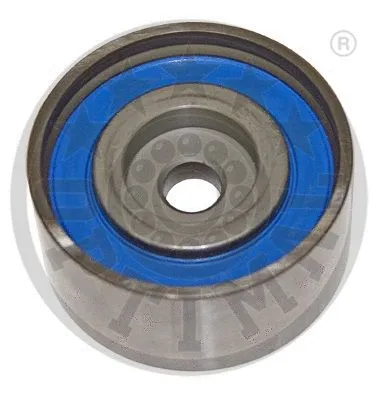 Deflection/Guide Pulley, timing belt (0-N1354)