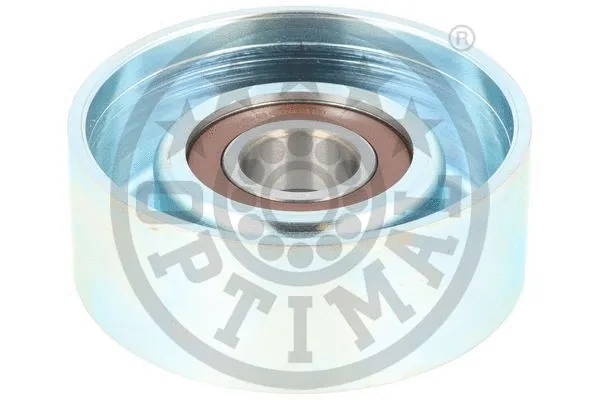 Tensioner Pulley, V-ribbed belt