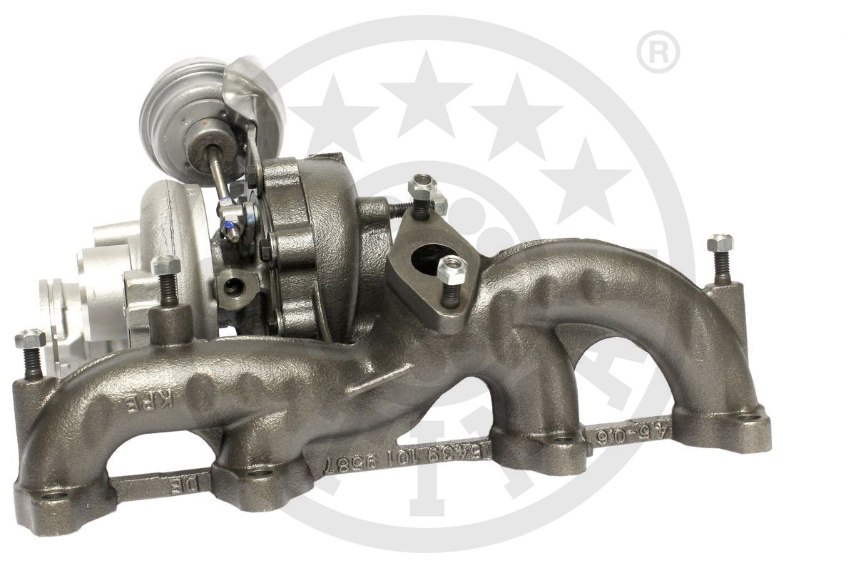 Charger, charging (supercharged/turbocharged)