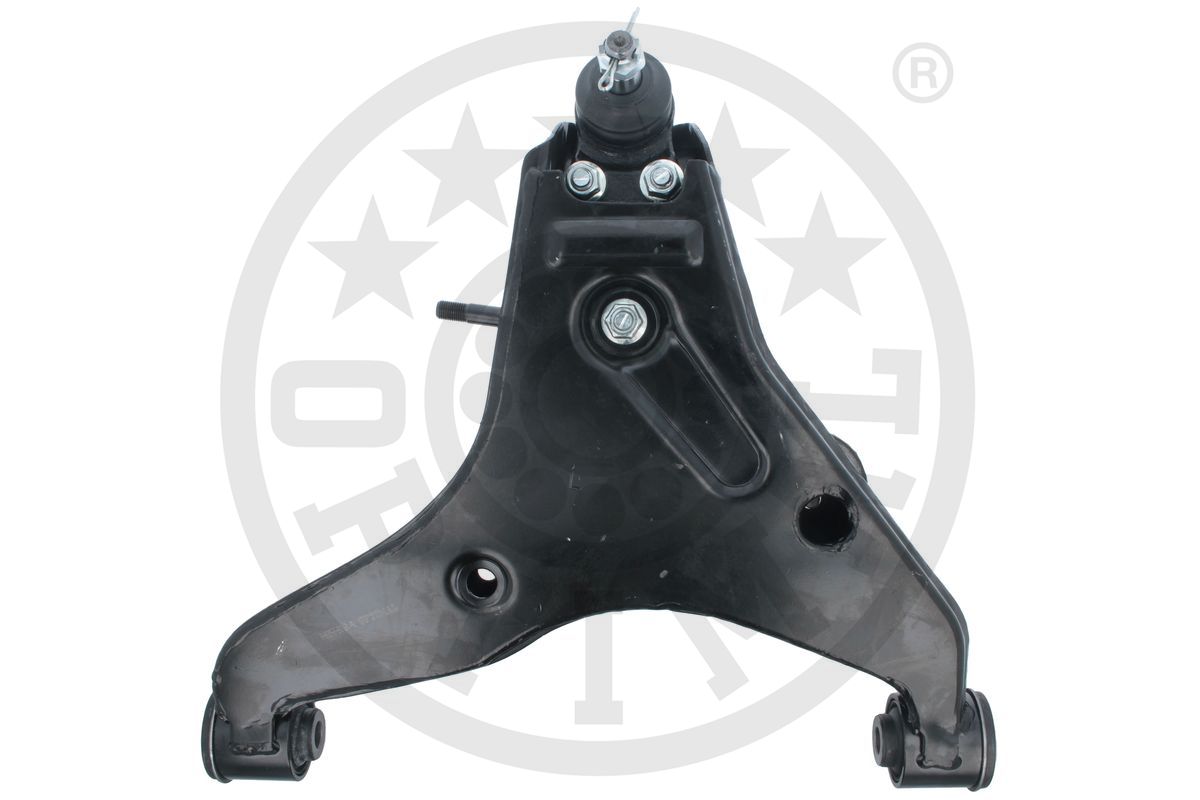 Control/Trailing Arm, wheel suspension (G6-2268)