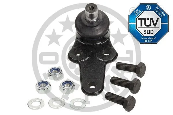 Ball Joint