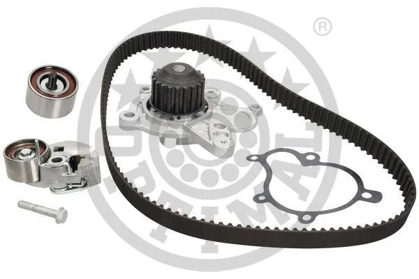 Water Pump & Timing Belt Kit (SK-1654AQ2)