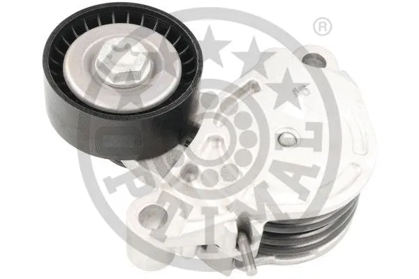 Tensioner Lever, V-ribbed belt