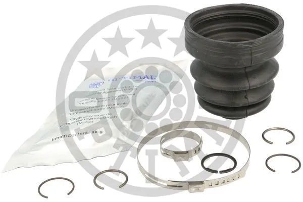 Bellow Kit, drive shaft