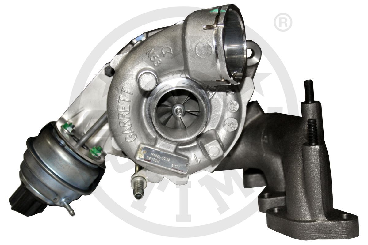 Charger, charging (supercharged/turbocharged) (OP-ETU0061G-RM)