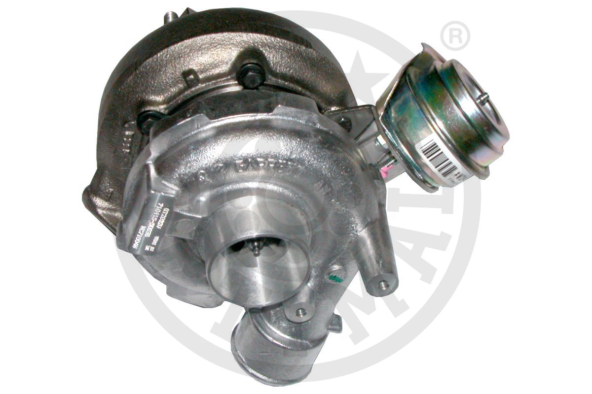 Charger, charging (supercharged/turbocharged) (OP-ETU0289G-RM)