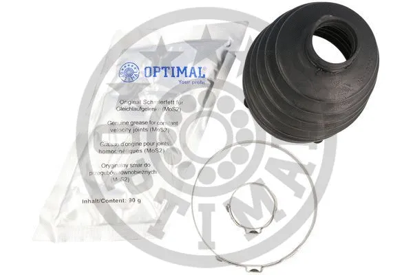Bellow Kit, drive shaft (CVB-10735TPE)