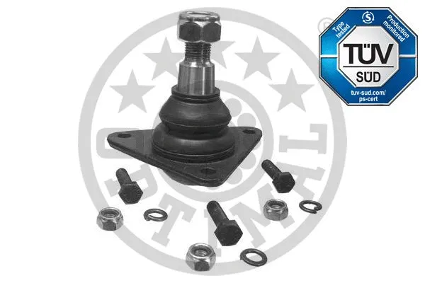 Ball Joint (G3-224)