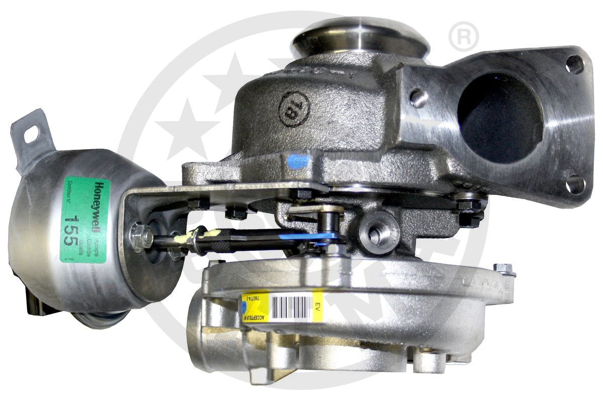 Charger, charging (supercharged/turbocharged)