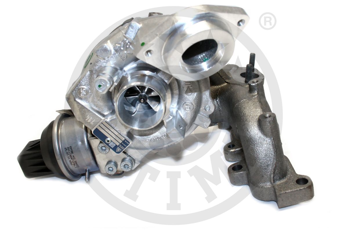 Charger, charging (supercharged/turbocharged)