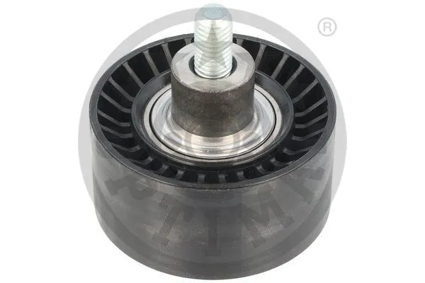 Deflection/Guide Pulley, V-ribbed belt (0-N2370)