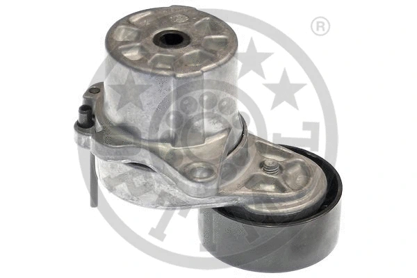 Tensioner Lever, V-ribbed belt