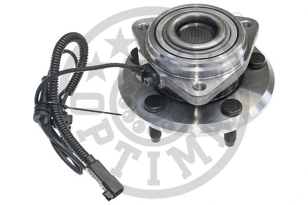 Wheel Bearing Kit (991705)