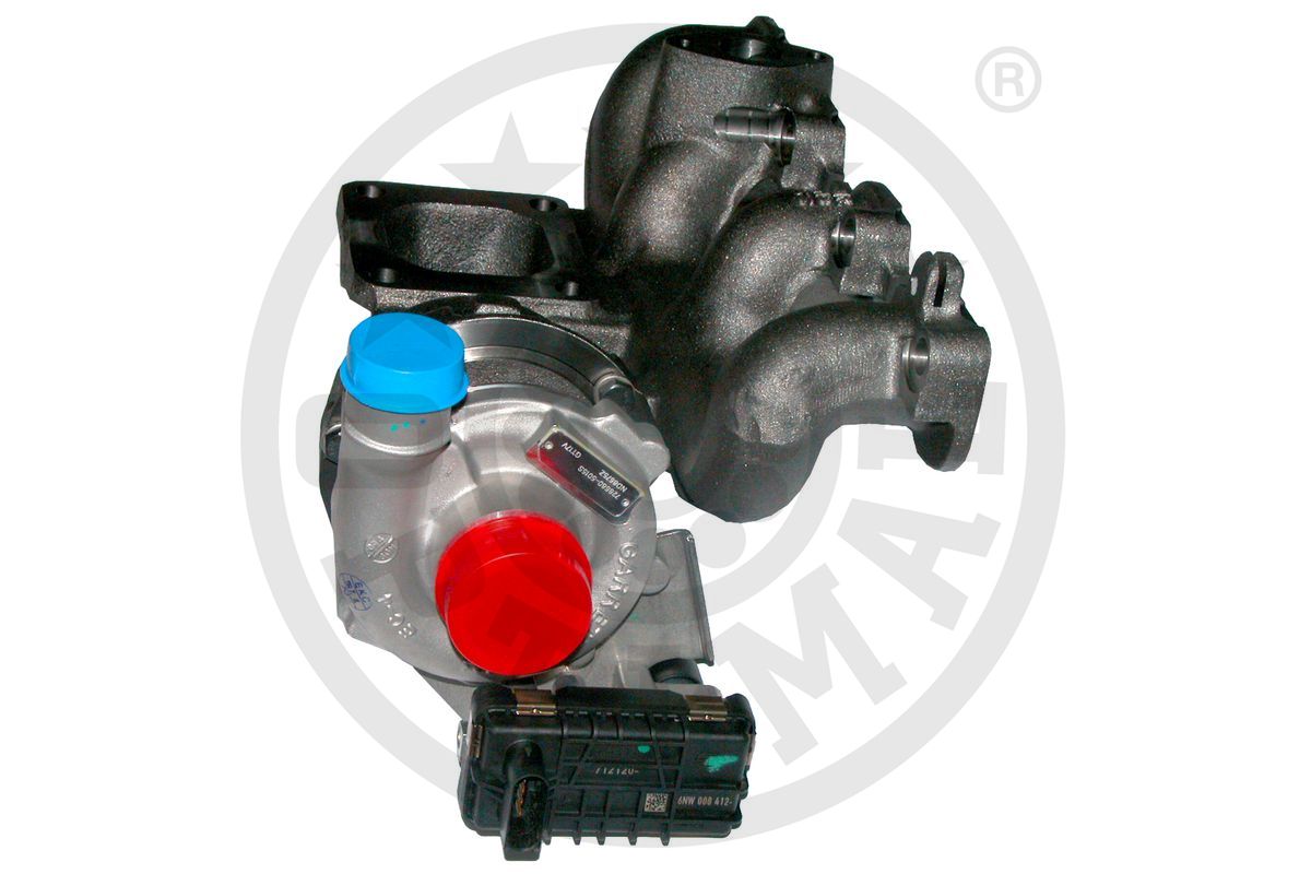 Charger, charging (supercharged/turbocharged)