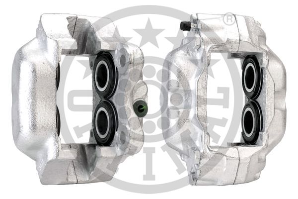 Brake Caliper (BC-2496R)