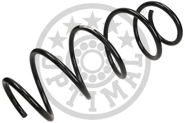 Suspension Spring (AF-5491)