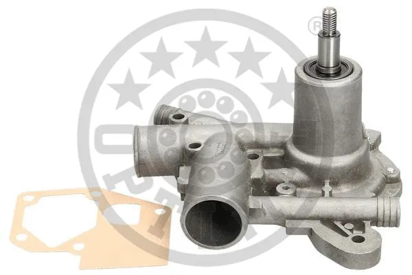 Water Pump, engine cooling (AQ-1520)